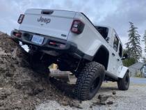 Jeep Gladiator Diesel 3.5 Inch Premium Lift Kit Clayton Off Road