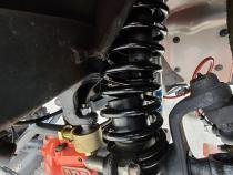 TJ Jeep Lift Kit 4 Inch Jeep TJ Lift Kit For 97-06 Wrangler TJ/LJ Clayton Offroad