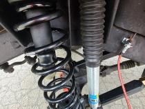 TJ Jeep Lift Kit 4 Inch Jeep TJ Lift Kit For 97-06 Wrangler TJ/LJ Clayton Offroad