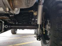 Jeep JL Lift Kit 1.5 Inch for 18-Present Jeep Wrangler Overland Plus Clayton Off Road