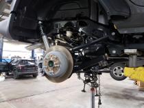 Jeep JL Lift Kit 1.5 Inch for 18-Present Jeep Wrangler Overland Plus Clayton Off Road
