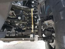 JJeep JL 3.5 Inch Lift Kit  Overland Plus Lift Kit For 18-Pres Wrangler JL Clayton Offroad