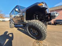 JJeep JL 3.5 Inch Lift Kit  Overland Plus Lift Kit For 18-Pres Wrangler JL Clayton Offroad