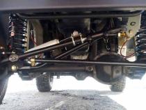 Jeep Cherokee 4.5 Inch Long Arm Lift Kit 84-01 XJ Clayton Off Road