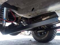 Jeep Cherokee 4.5 Inch Long Arm Lift Kit 84-01 XJ Clayton Off Road