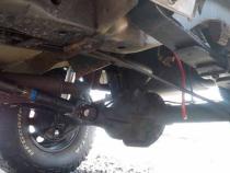 Jeep Cherokee 4.5 Inch Long Arm Lift Kit 84-01 XJ Clayton Off Road