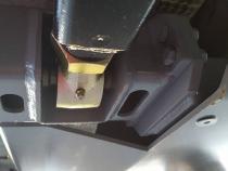 Jeep Grand Cherokee Front Long Arm Upgrade Kit 99-04 WJ Clayton Off Road