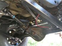 Jeep Wrangler Long Arm Upgrade Kit 2004-2006 LJ Clayton Off Road