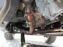 Jeep Wrangler Long Arm Upgrade Kit 07-18 JK Clayton Off Road