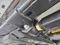 Jeep Premium Front 3.6 V6 Long Arm Upgrade Kit 2018+, JL/JT Clayton Off Road