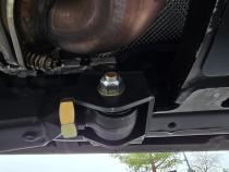 Jeep Wrangler 392 Premium Long Arm Upgrade Kit 2021+ JL Clayton Offroad