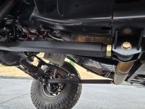 Jeep Wrangler 392 Premium Long Arm Upgrade Kit 2021+ JL Clayton Offroad