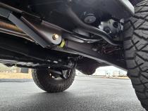 Jeep Wrangler 392 Premium Long Arm Upgrade Kit 2021+ JL Clayton Offroad
