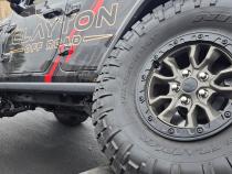 Jeep Wrangler 392 Premium Long Arm Upgrade Kit 2021+ JL Clayton Offroad