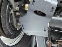 Jeep Wrangler 392 Premium Long Arm Upgrade Kit 2021+ JL Clayton Offroad