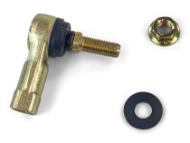 Jeep Wrangler Adjustable Front Sway Bar End Links 18 and Up JL/Gladiator Clayton Off Road