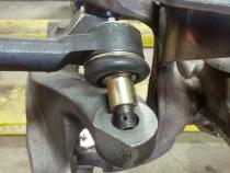 Jeep Flip Kit Tie Rod Bushing Clayton Off Road