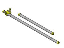 Jeep Grand Cherokee Steering Upgrade Kit 99-04 Grand Cherokee WJ Clayton Off Road