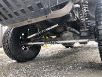Jeep Grand Cherokee Steering Upgrade Kit 99-04 Grand Cherokee WJ Clayton Off Road