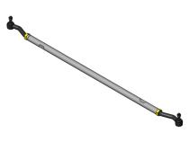 Jeep Grand Cherokee Tie Rod System 99-04 Grand Cherokee WJ Clayton Off Road