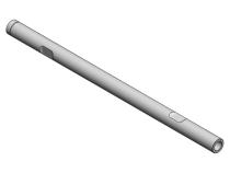 Jeep Grand Cherokee Drag Link Bar 99-04 WJ Clayton Off Road